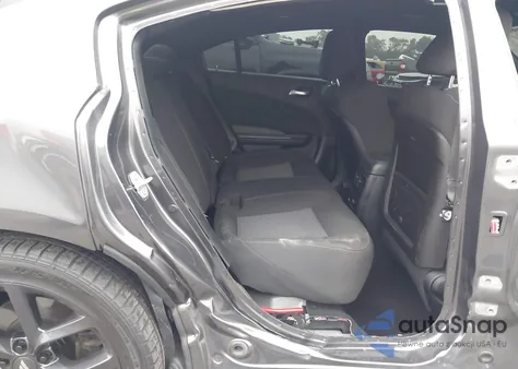 2022 Dodge Charger Gt Rwd from USA, damaged, VIN 2C3CDXHG5NH216901